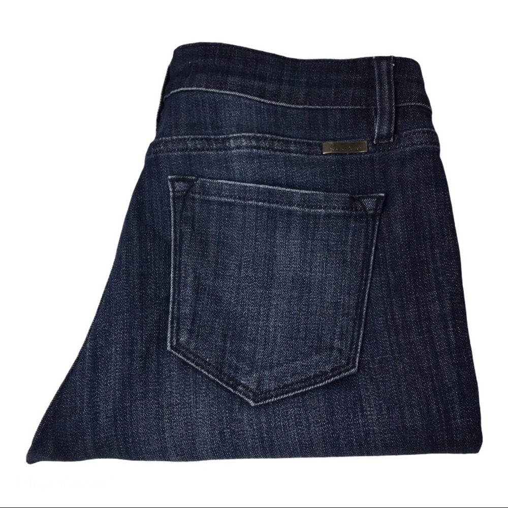 KanCan Darkwash Favorite Jeans